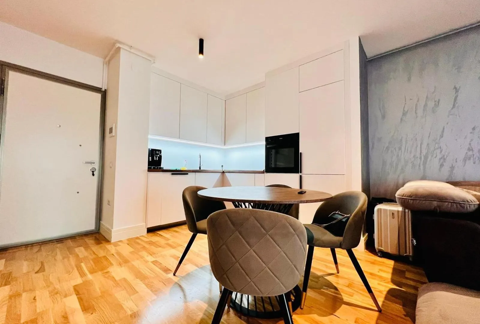 Apartment Sweet Comfort Inn Bucharest