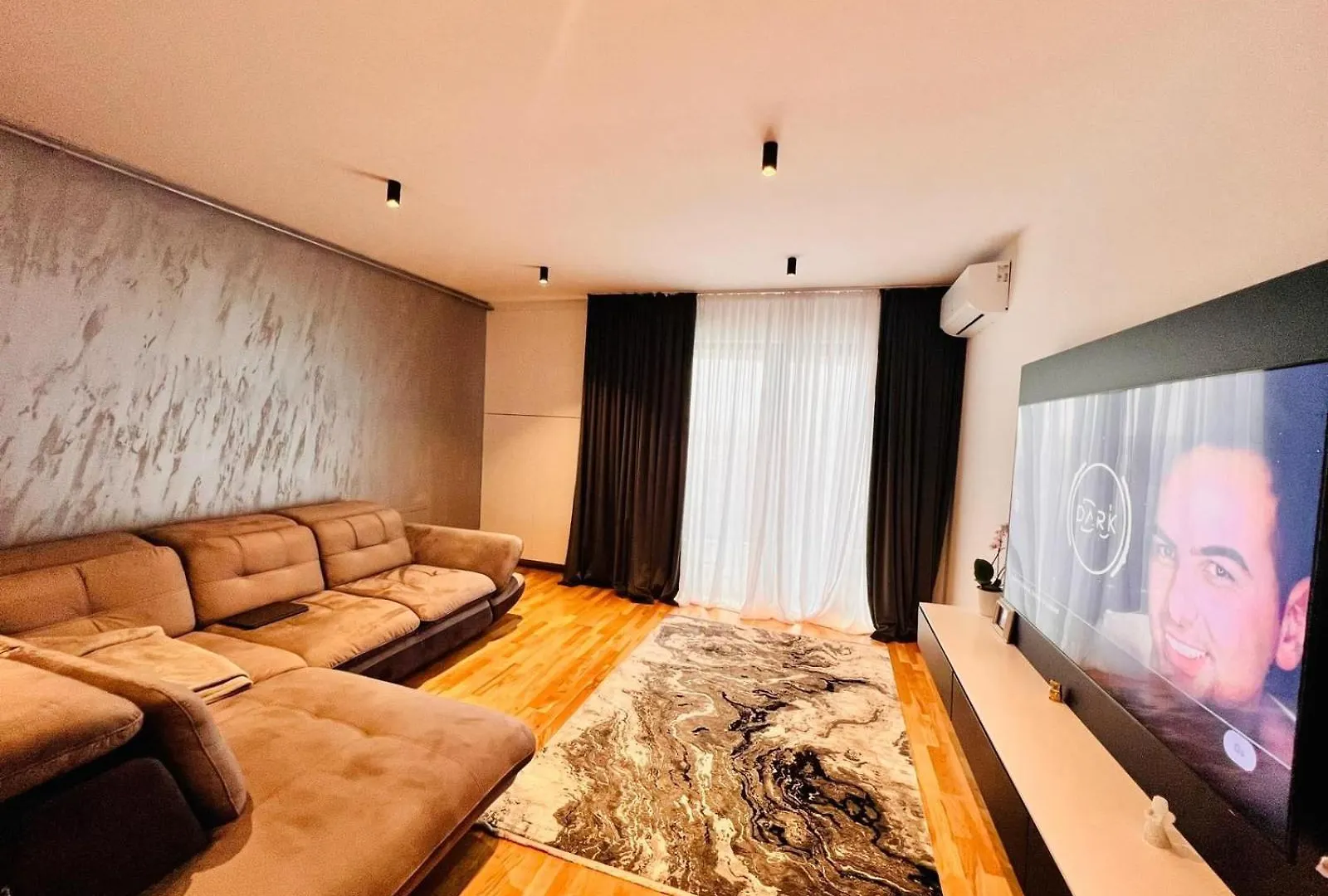 Sweet Comfort Inn Bucharest Apartment